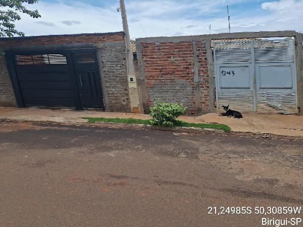 Casa da Caixa em BIRIGUI / SP - 8787705336216