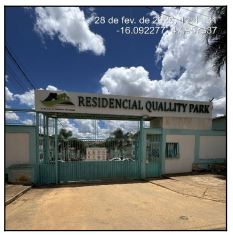 Apartamento da Caixa em CIDADE OCIDENTAL / GO - 8787705356390