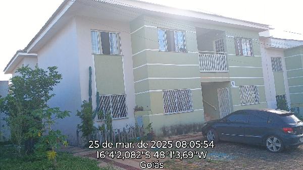 Imóvel da Caixa em VALPARAISO DE GOIAS / GO - 8787705367170