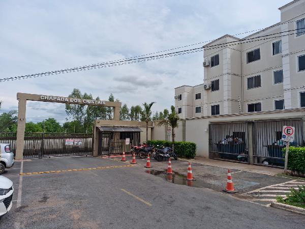 Apartamento da Caixa em VARZEA GRANDE / MT - 8787705367782