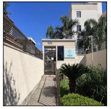 Apartamento Caixa em CONTAGEM / MG - 8787705373316