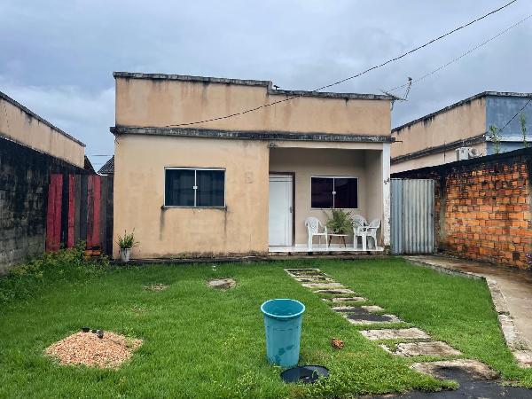 Casa da Caixa em VIGIA / PA - 8787705377800