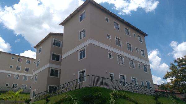 Apartamento Caixa em VESPASIANO / MG - 8787705409523