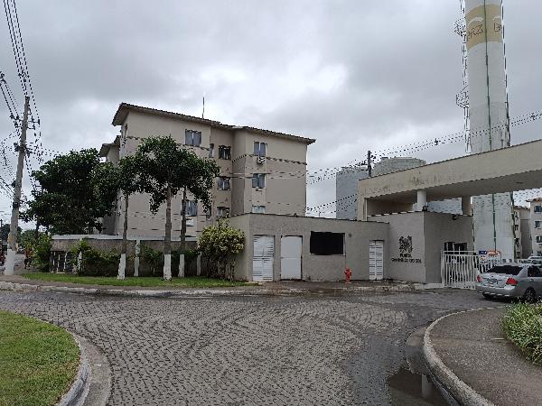 Apartamento da Caixa em ITAGUAI / RJ - 8787705414101