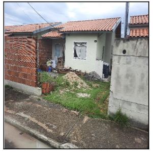 Casa da Caixa em ITABORAI / RJ - 8787705416554