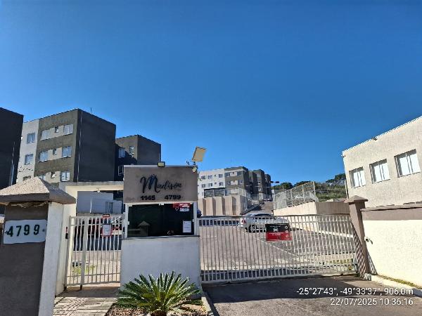 Apartamento da Caixa em CAMPO LARGO / PR - 8787705417143