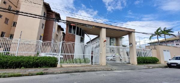 Apartamento Caixa em FORTALEZA / CE - 8787705435087