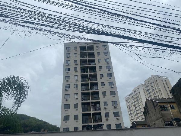 Apartamento da Caixa em RIO DE JANEIRO / RJ - 8787705454189