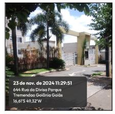 Apartamento da Caixa em GOIANIA / GO - 8787705455665