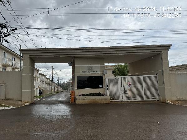 Apartamento da Caixa em LUZIANIA / GO - 8787705459482