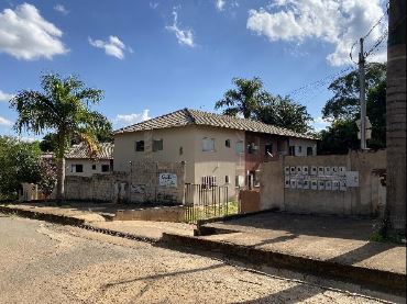 Apartamento da Caixa em CIDADE OCIDENTAL / GO - 8787705467914