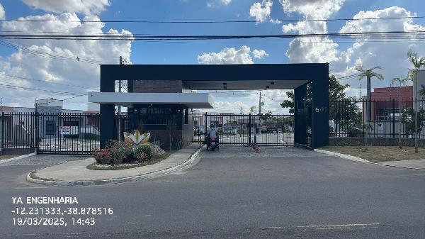 Casa da Caixa em FEIRA DE SANTANA / BA - 8787705478266