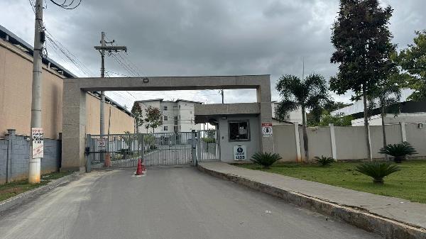 Apartamento Caixa em LAGOA SANTA / MG - 8787705483103