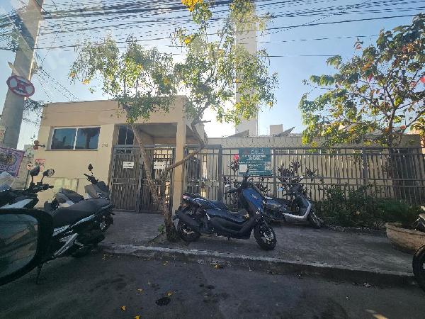 Apartamento da Caixa em NOVA IGUACU / RJ - 8787705488075