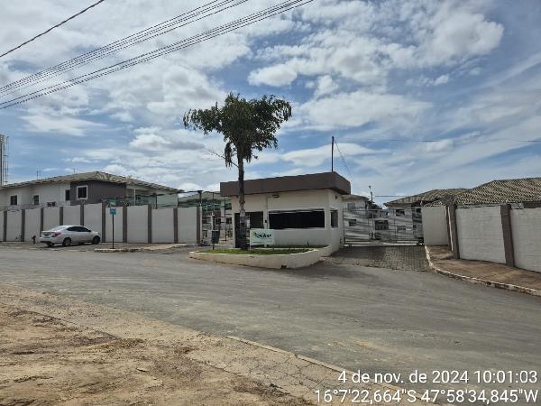 Imóvel da Caixa em VALPARAISO DE GOIAS / GO - 8787705498976