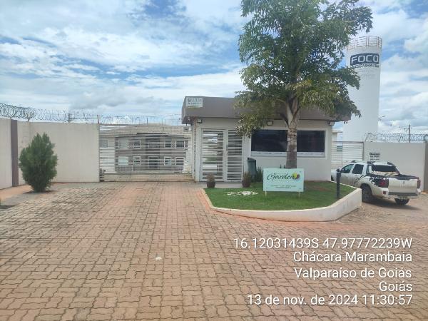 Imóvel da Caixa em VALPARAISO DE GOIAS / GO - 8787705509790