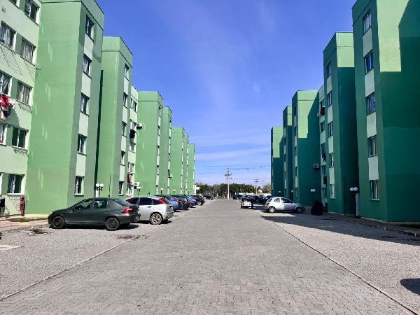 Apartamento da Caixa em PELOTAS / RS - 8787705514076