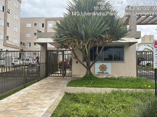 Apartamento da Caixa em UBERLANDIA / MG - 8787705537645