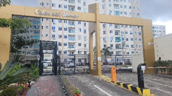 Apartamento Caixa em LAURO DE FREITAS / BA - 8787705542282