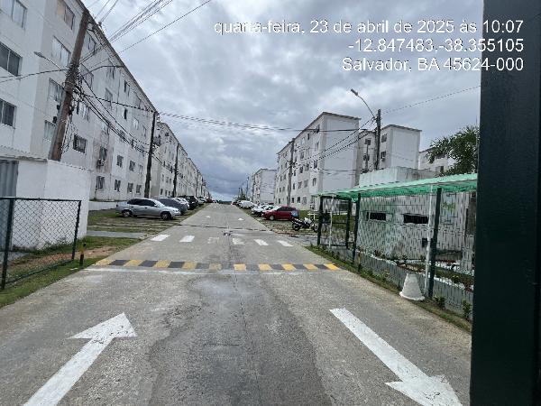 Imóvel da Caixa em SALVADOR / BA - 8787705543688
