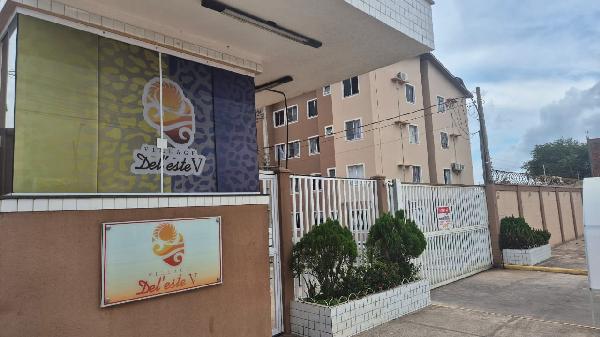 Apartamento Caixa em SAO LUIS / MA - 8787705544609