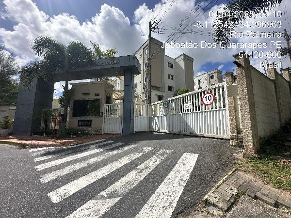 Imóvel da Caixa em JABOATAO DOS GUARARAPES / PE - 8787705545737