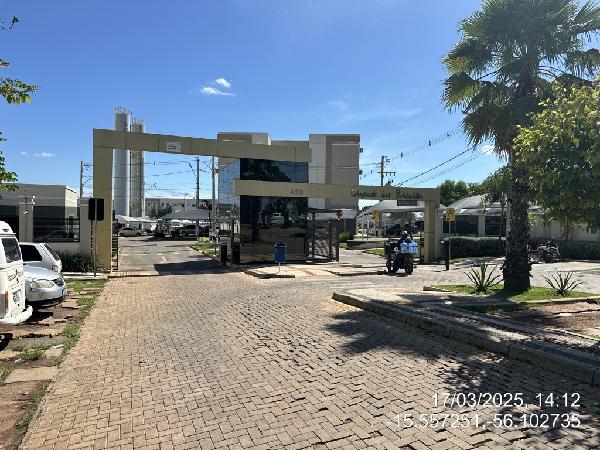 Apartamento da Caixa em CUIABA / MT - 8787705546750