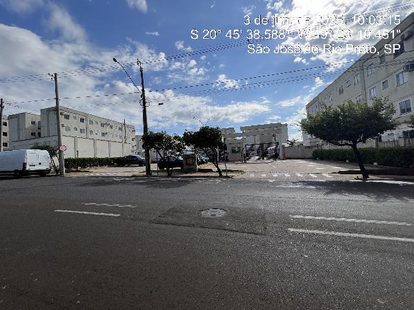 Imóvel da Caixa em SAO JOSE DO RIO PRETO / SP - 8787705556747