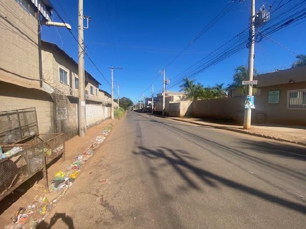 Apartamento da Caixa em VALPARAISO DE GOIAS / GO - 8787705563875