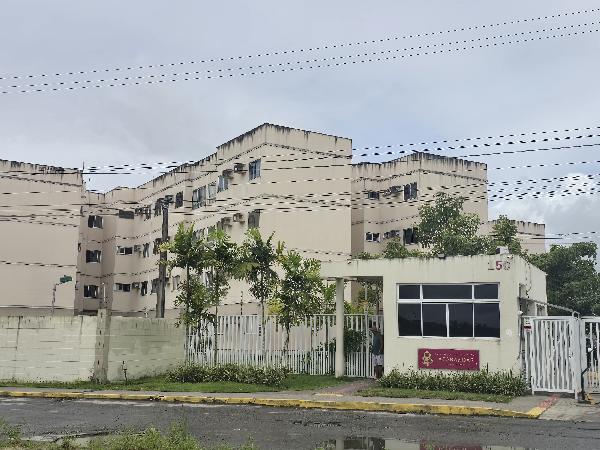 Apartamento da Caixa em SAO LOURENCO DA MATA / PE - 8787705564715