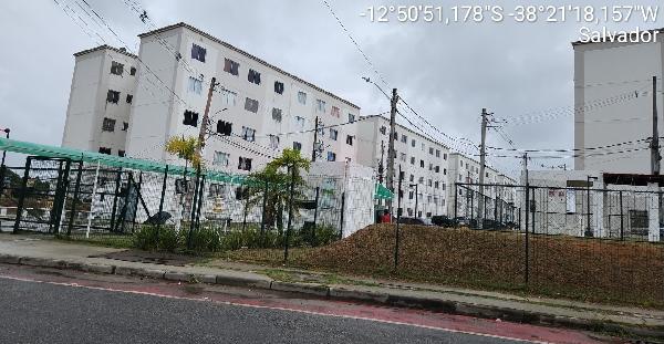 Apartamento da Caixa em SALVADOR / BA - 8787705571304
