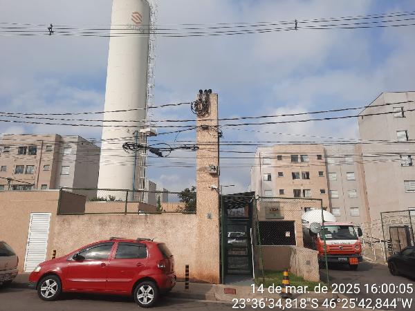 Apartamento Caixa em SAO PAULO / SP - 8787705574567