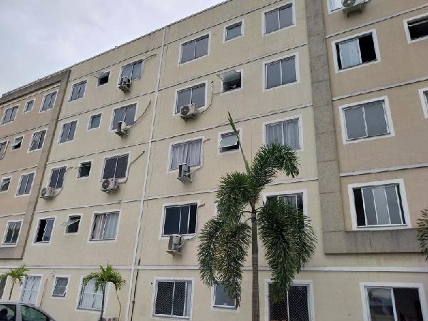 Apartamento Caixa em DUQUE DE CAXIAS / RJ - 8787705580710