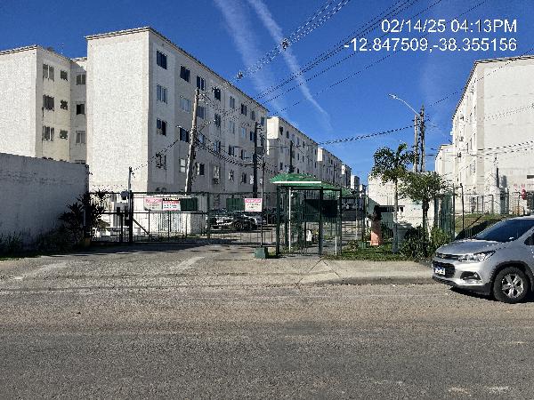 Imóvel da Caixa em SALVADOR / BA - 8787705586417