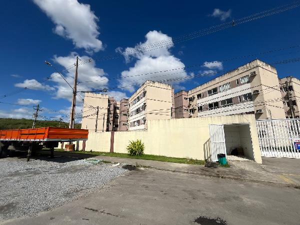 Apartamento da Caixa em SAO LOURENCO DA MATA / PE - 8787705635957