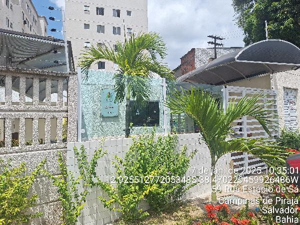 Apartamento da Caixa em SALVADOR / BA - 8787705662539
