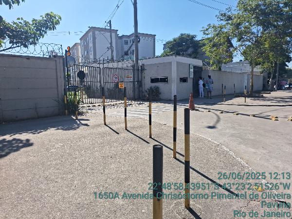 Apartamento da Caixa em RIO DE JANEIRO / RJ - 8787705670337