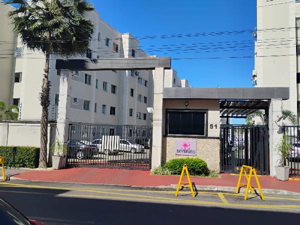 Apartamento da Caixa em FORTALEZA / CE - 8787705687124