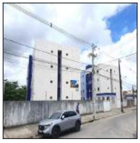 Apartamento da Caixa em JOAO PESSOA / PB - 8787705700279