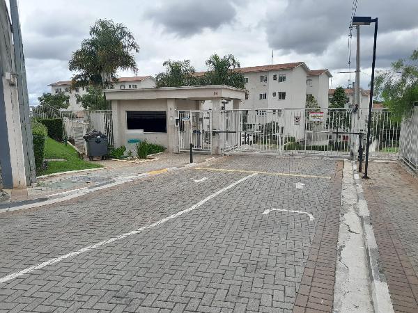 Apartamento Caixa em GUARULHOS / SP - 8787705712366