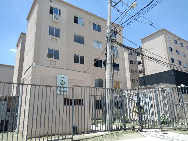 Apartamento da Caixa em NOVA IGUACU / RJ - 8787705721187