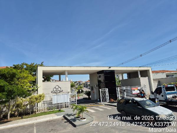 Apartamento da Caixa em ITABORAI / RJ - 8787705728742