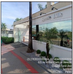 Apartamento da Caixa em LONDRINA / PR - 8787705745582