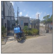 Apartamento da Caixa em CAMACARI / BA - 8787705750489