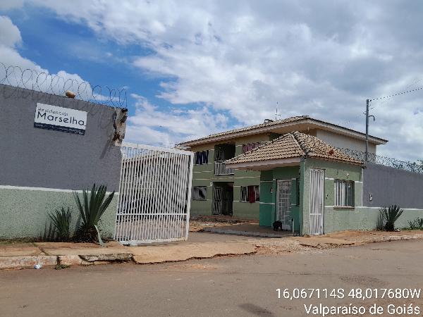 Imóvel da Caixa em VALPARAISO DE GOIAS / GO - 8787705753445