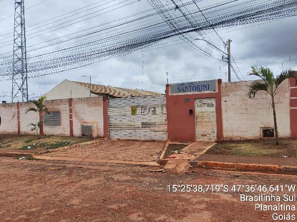 Imóvel da Caixa em PLANALTINA / GO - 8787705754352