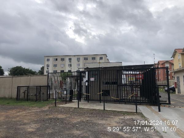 Apartamento Caixa em CANOAS / RS - 8787705766326