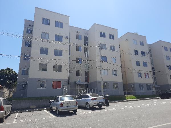 Apartamento Caixa em RIO DE JANEIRO / RJ - 8787705786726