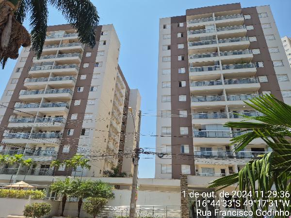 Apartamento Caixa em GOIANIA / GO - 8787705793412