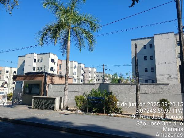 Apartamento da Caixa em MANAUS / AM - 8787705809335